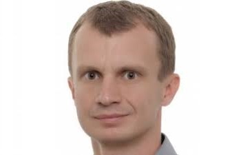 Piotr Szymański