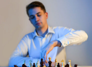 Kacper Karwowski