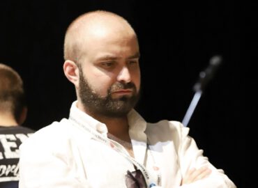 Marcin Tazbir