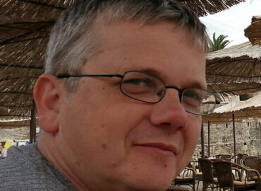 Mirosław Perdek