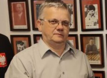 Mirosław Perdek