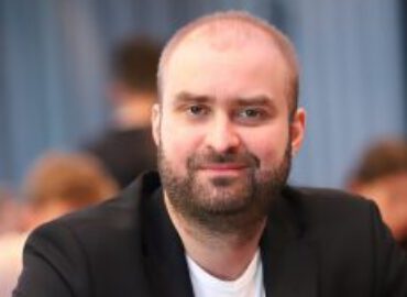 Marcin Tazbir