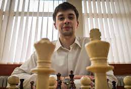 Kacper Karwowski
