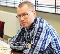 Dariusz Baumann