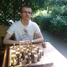 Dawid Niekraś