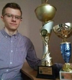 Dawid Niekraś